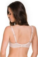 BIUSTONOSZ MILA FULL 01099 - BEŻOWY, 75G MEDIOLANO