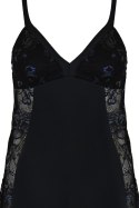 KOSZULKA BUTTERFLY 19055 - BLACK, M MEDIOLANO