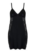 KOSZULKA BUTTERFLY 19055 - BLACK, S MEDIOLANO