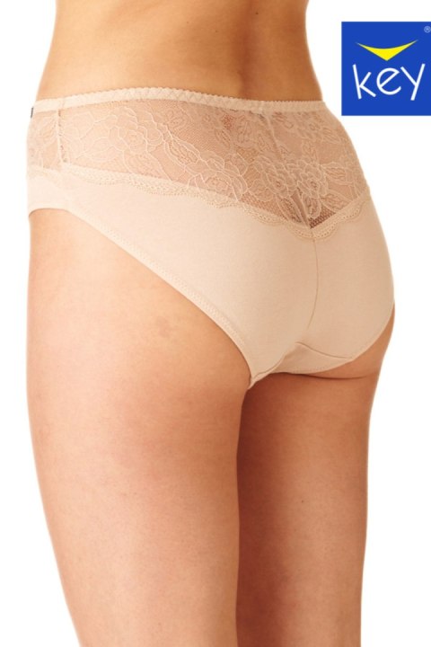 FIGI DAMSKIE LPC 280 - BIAŁY, 2XL KEY FIGI DAMSKIE LPC 280 - BIAŁY, 2XL KEY