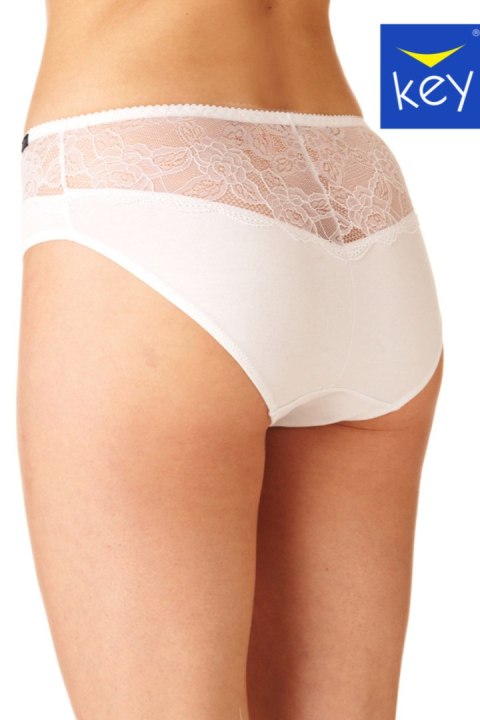 FIGI DAMSKIE LPC 280 - BIAŁY, 2XL KEY FIGI DAMSKIE LPC 280 - BIAŁY, 2XL KEY