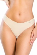 STRINGI ABI 13005 - CZARNY, L/XL MEDIOLANO