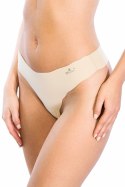STRINGI ABI 13005 - CZARNY, L/XL MEDIOLANO