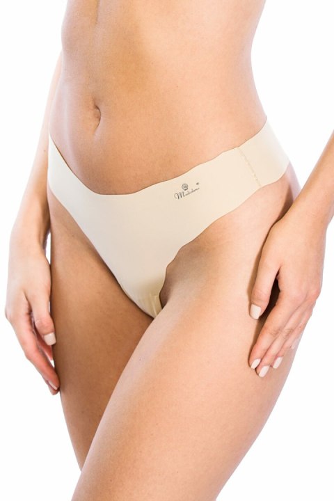 STRINGI ABI 13005 - CZARNY, L/XL MEDIOLANO STRINGI ABI 13005 - CZARNY, L/XL MEDIOLANO