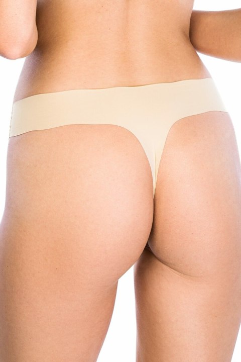 STRINGI ABI 13005 - CZARNY, L/XL MEDIOLANO STRINGI ABI 13005 - CZARNY, L/XL MEDIOLANO