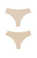STRINGI ABI 13005 - CZARNY, L/XL MEDIOLANO