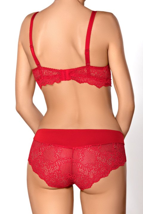 SZORTY CLAUDIA - BIAŁY, M NIPPLEX SZORTY CLAUDIA - BIAŁY, M NIPPLEX