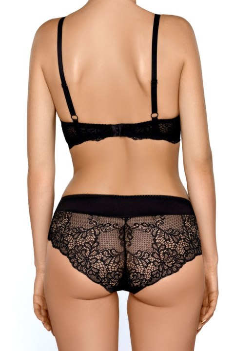 SZORTY CLAUDIA - BIAŁY, M NIPPLEX SZORTY CLAUDIA - BIAŁY, M NIPPLEX
