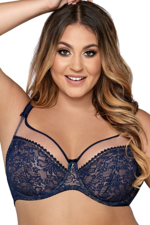 BIUSTONOSZ AV 1396 NAVY BLUE - NAVY BLUE, 65G AVA BIUSTONOSZ AV 1396 NAVY BLUE - NAVY BLUE, 65G AVA