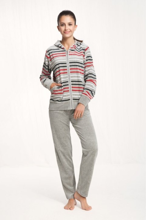 DRES DAMSKI 341 BIG - INDYGO, XXXL, 5 LUNA DRES DAMSKI 341 BIG - INDYGO, XXXL, 5 LUNA