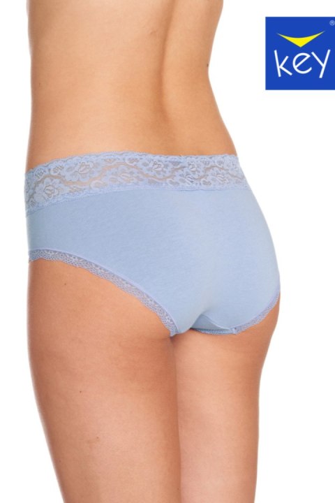 FIGI DAMSKIE LPC 961 A22 - NIEBIESKI-GRANATOWY, XXL KEY FIGI DAMSKIE LPC 961 A22 - NIEBIESKI-GRANATOWY, XXL KEY