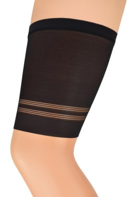 OPASKA NA UDA SENCE 18003 - CZARNY, 76-80 MEDIOLANO