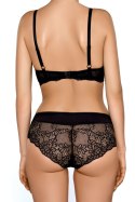 SZORTY CLAUDIA - CZERWONY, XL NIPPLEX