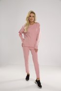 633 DRES CLASSIC - RÓŻ, XL DE LAFENSE