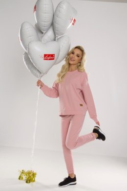 633 DRES CLASSIC - RÓŻ, XL DE LAFENSE