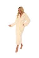 807 Szlafrok LUNA II Długi Kaptur - ECRI, XL DE LAFENSE