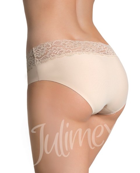 FIGI HIPSTER PANTY - BIAŁY, S JULIMEX FIGI HIPSTER PANTY - BIAŁY, S JULIMEX