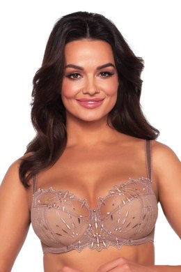 BIUSTONOSZ AV 2034 COFFEE ROSE MAXI - COFFEE ROSE, 80J AVA