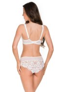 BIUSTONOSZ JASMIN PLUNGE 19150 - KREMOWY, 85K MEDIOLANO