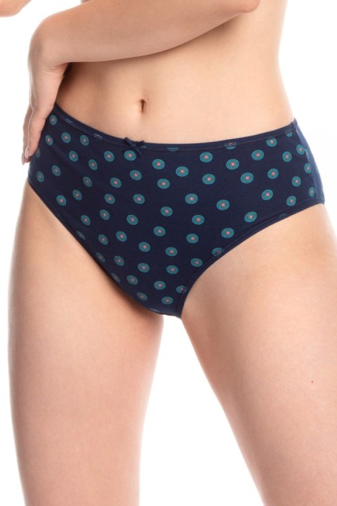 FIGI DAMSKIE BIKINI L-120BIB-77 3-pack - MIX KOLOR, XL LAMA FIGI DAMSKIE BIKINI L-120BIB-77 3-pack - MIX KOLOR, XL LAMA