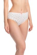 FIGI DAMSKIE BIKINI L-120BIB-77 3-pack - MIX KOLOR, XL LAMA