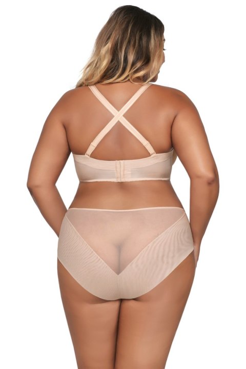 BIUSTONOSZ AV 1787 BEIGE BIG - BEIGE, 100B AVA BIUSTONOSZ AV 1787 BEIGE BIG - BEIGE, 100B AVA
