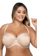 BIUSTONOSZ AV 1787 BEIGE BIG - BEIGE, 100C AVA