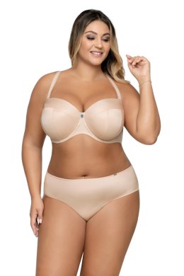 BIUSTONOSZ AV 1787 BEIGE BIG - BEIGE, 100C AVA