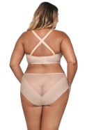 BIUSTONOSZ AV 1787 BEIGE BIG - BEIGE, 100C AVA