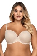 Biustonosz AV 1263 - CZARNY, 80G AVA