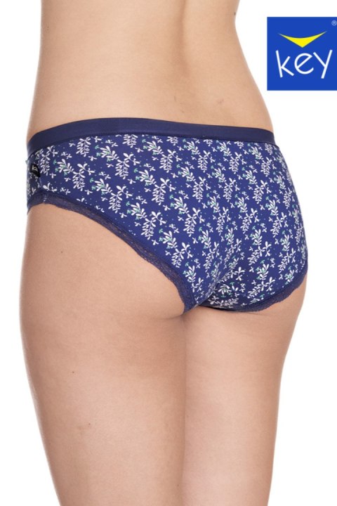 FIGI DAMSKIE LPP 958 A22 - BIAŁY-GRANATOWY, XL KEY FIGI DAMSKIE LPP 958 A22 - BIAŁY-GRANATOWY, XL KEY