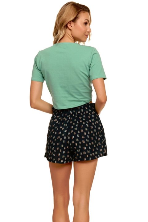 PIŻAMA DAMSKA PM.4424 - WASABI, L DOCTOR NAP PIŻAMA DAMSKA PM.4424 - WASABI, L DOCTOR NAP