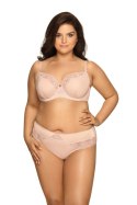 BIUSTONOSZ AV 1921 BEIGE - BEIGE, 80F AVA