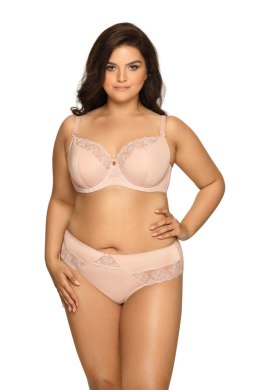 BIUSTONOSZ AV 1921 BEIGE - BEIGE, 90C AVA