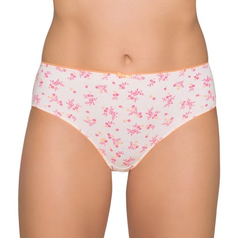 FIGI DAMSKIE BIKINI L-123BI-20 3-pack - ECRU-POMARAŃCZOWY, XL LAMA FIGI DAMSKIE BIKINI L-123BI-20 3-pack - ECRU-POMARAŃCZOWY, XL LAMA