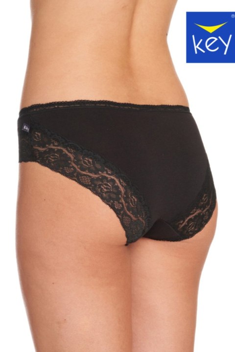 FIGI DAMSKIE LPC 142 - CZARNY, XL KEY FIGI DAMSKIE LPC 142 - CZARNY, XL KEY