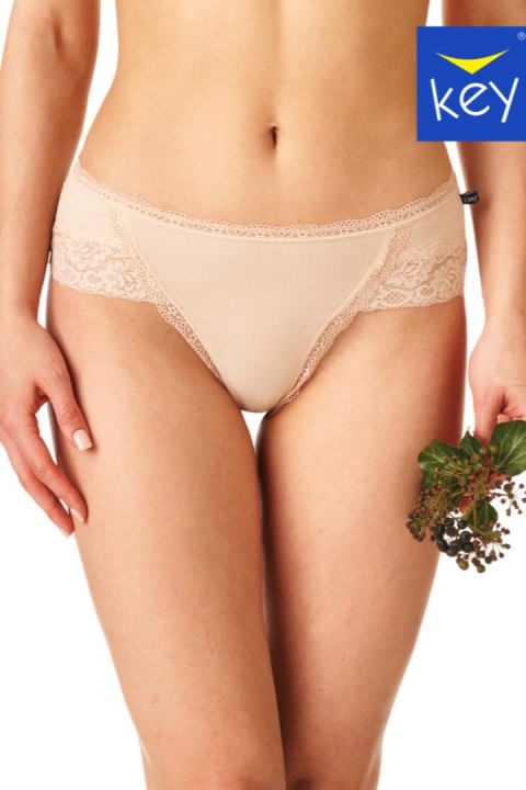 FIGI DAMSKIE LPC 142 - CZARNY, XXL KEY FIGI DAMSKIE LPC 142 - CZARNY, XXL KEY