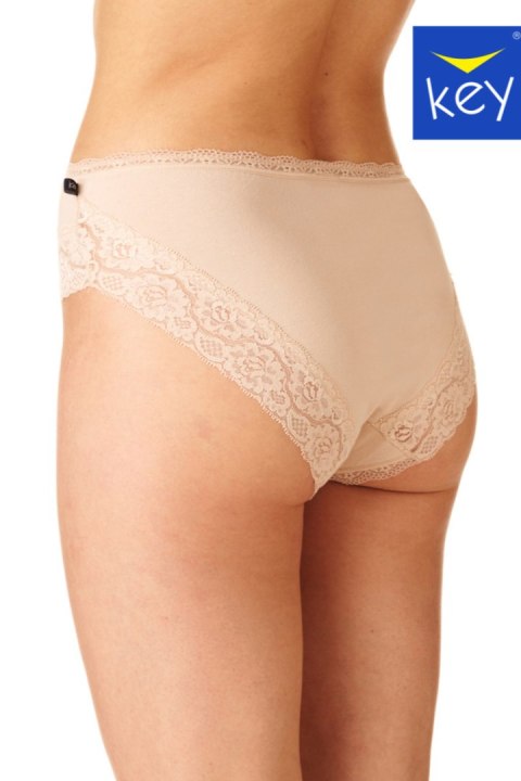 FIGI DAMSKIE LPC 142 - CZARNY, XXL KEY FIGI DAMSKIE LPC 142 - CZARNY, XXL KEY