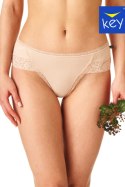 FIGI DAMSKIE LPC 142 - CZARNY, S KEY