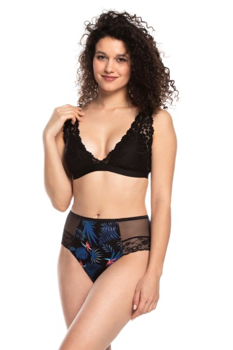 FIGI DAMSKIE MIDI L-1525MD - CZARNY, XXXXL LAMA FIGI DAMSKIE MIDI L-1525MD - CZARNY, XXXXL LAMA