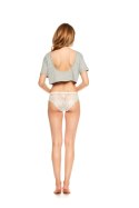 FIGI DAMSKIE GIZZY 36123 - BEŻOWY, XL HENDERSON LADIES