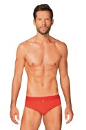 BOLDERO MAJTKI - CZARNY, S/M OBSESSIVE