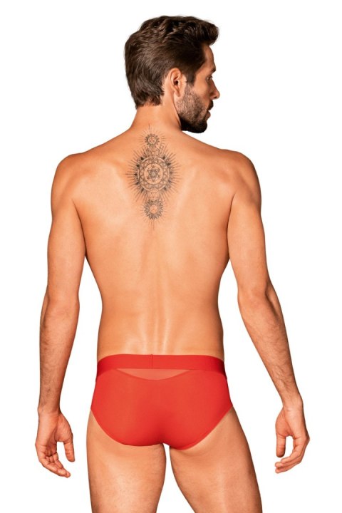 BOLDERO MAJTKI - CZARNY, S/M OBSESSIVE BOLDERO MAJTKI - CZARNY, S/M OBSESSIVE