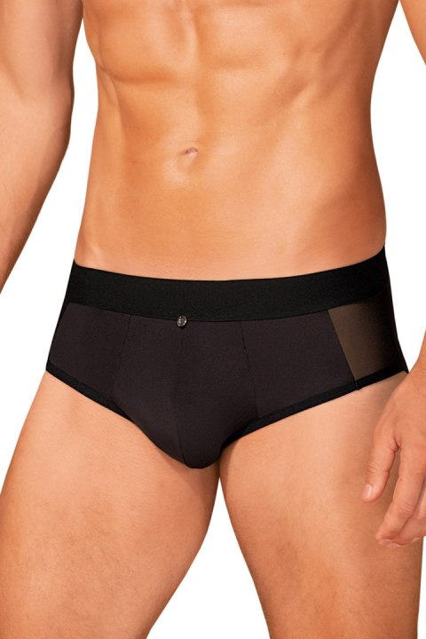 BOLDERO MAJTKI - CZARNY, S/M OBSESSIVE BOLDERO MAJTKI - CZARNY, S/M OBSESSIVE