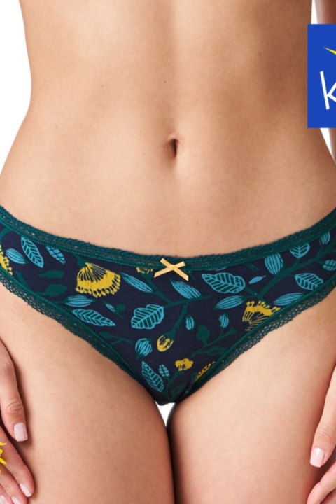 FIGI DAMSKIE LPR 537 B23 - MULTIKOLOR, XL KEY