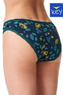 FIGI DAMSKIE LPR 537 B23 - MULTIKOLOR, XL KEY