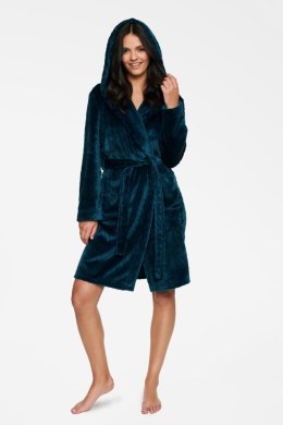 SZLAFROK DAMSKI HOME 40146 AW22 - MORSKI, M, 67X HENDERSON LADIES