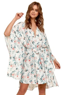 SZLAFROK DAMSKI SWW 4207 - NAVY, ONE SIZE, 2 DOCTOR NAP
