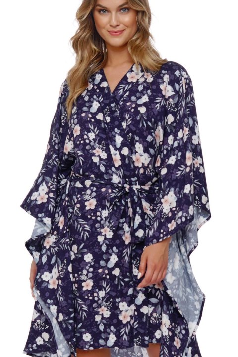 SZLAFROK DAMSKI SWW 4207 - TENDER, ONE SIZE, 3 DOCTOR NAP SZLAFROK DAMSKI SWW 4207 - TENDER, ONE SIZE, 3 DOCTOR NAP