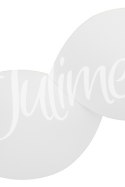 WKŁADKI WS-026 - BIAŁY, A JULIMEX